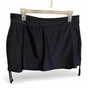 Free Country swim skirt women’s size large